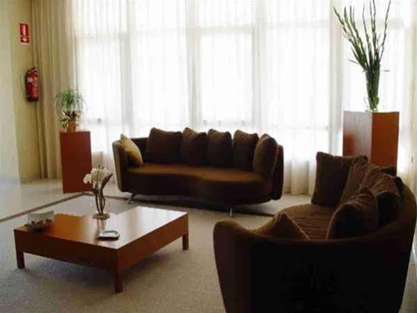 Hotel Dinajan Villanueva De Arosa Kültér fotó